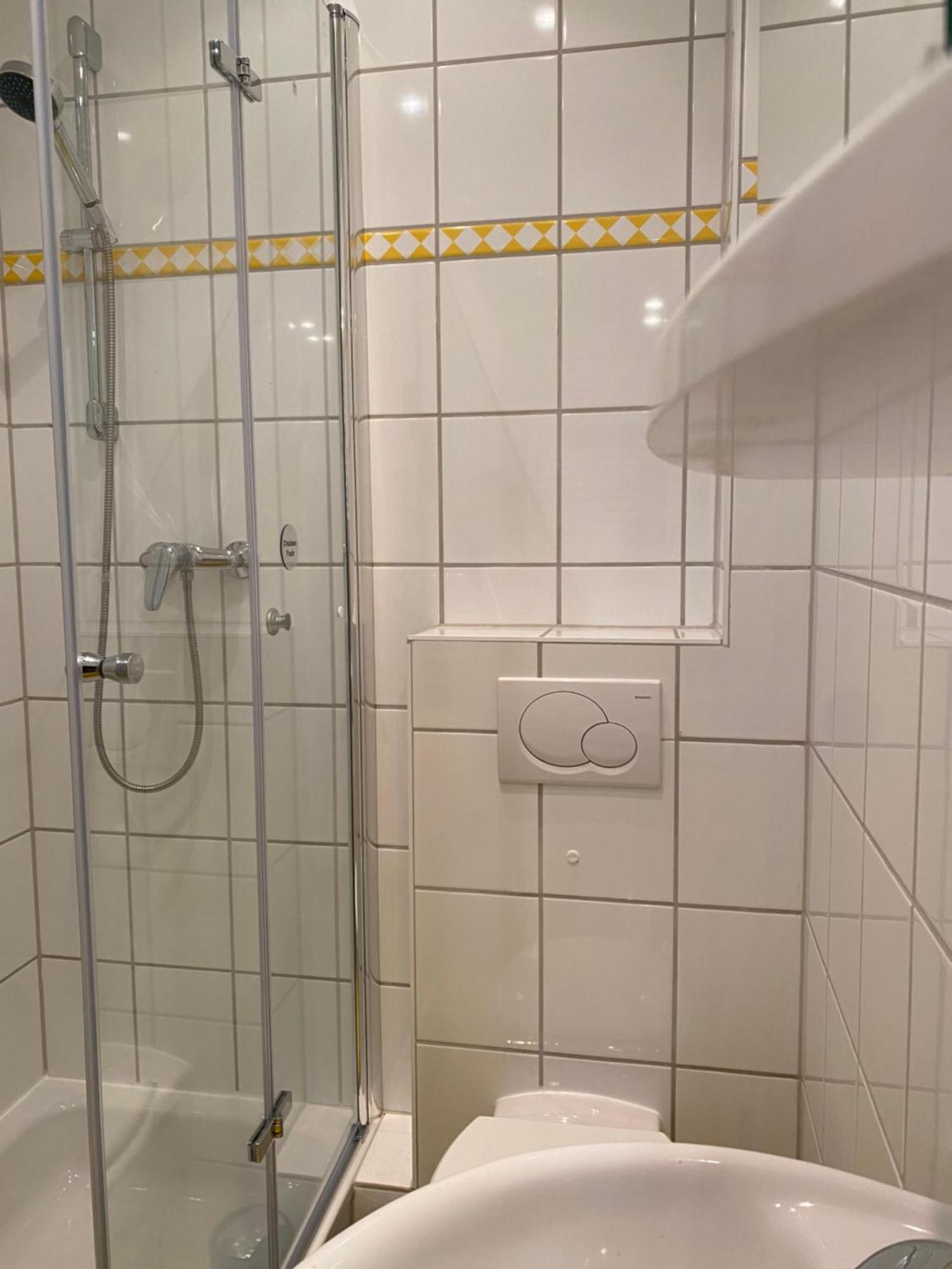 Ferienwohnung Casa Conti Goslar Extérieur photo