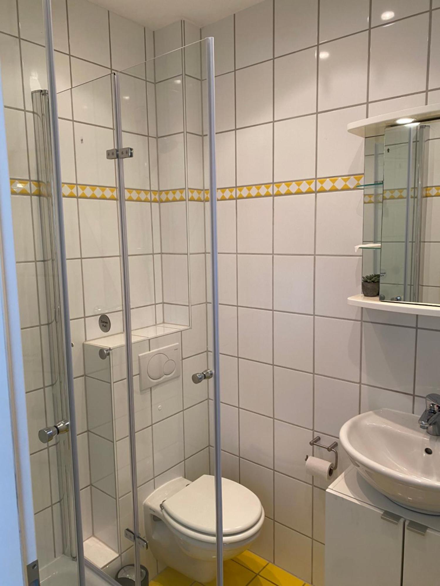 Ferienwohnung Casa Conti Goslar Extérieur photo