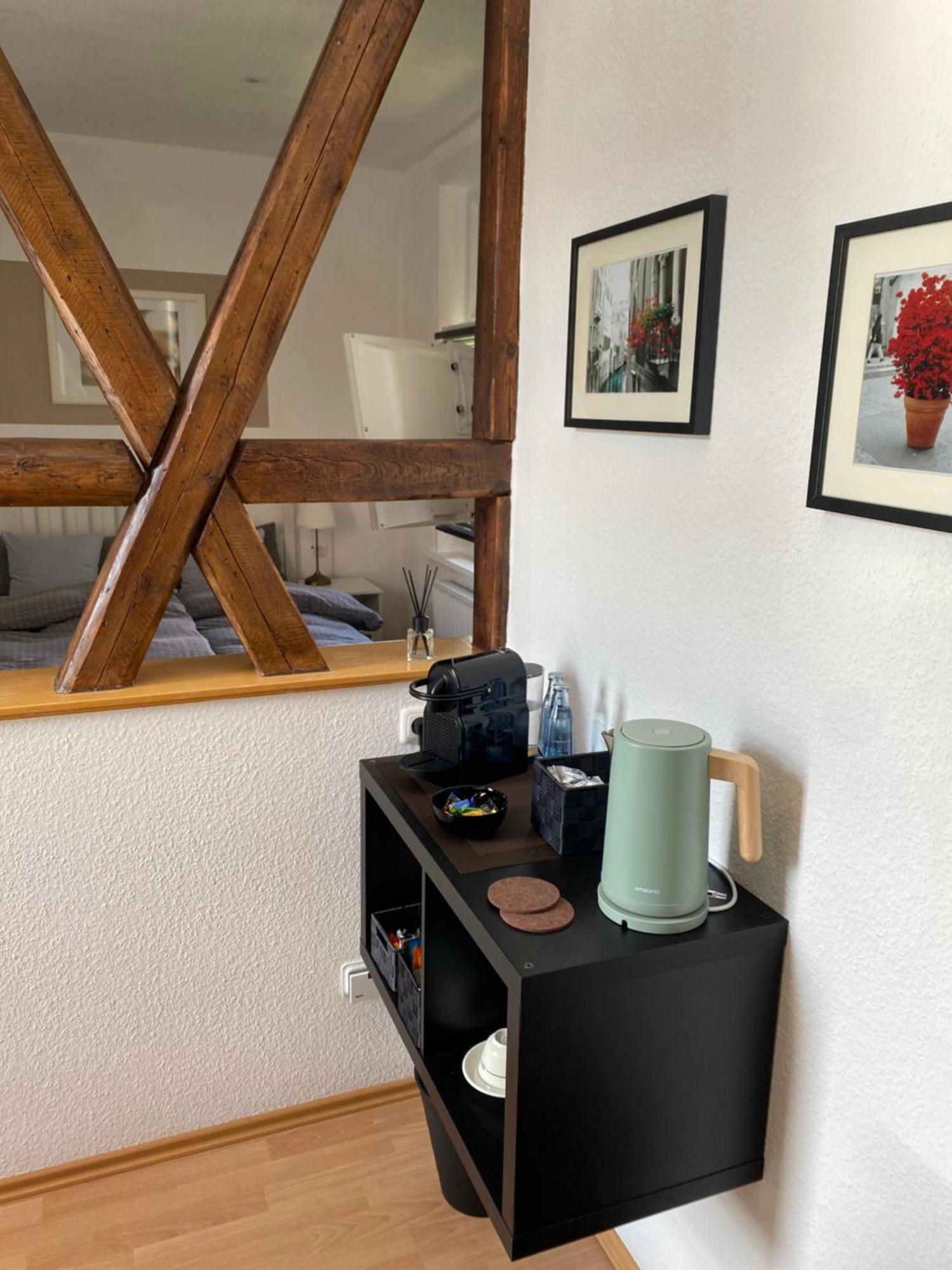 Ferienwohnung Casa Conti Goslar Extérieur photo