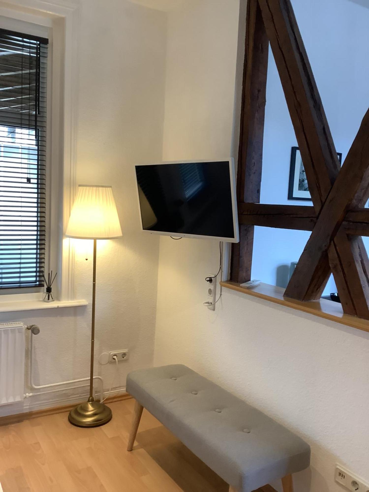 Ferienwohnung Casa Conti Goslar Extérieur photo