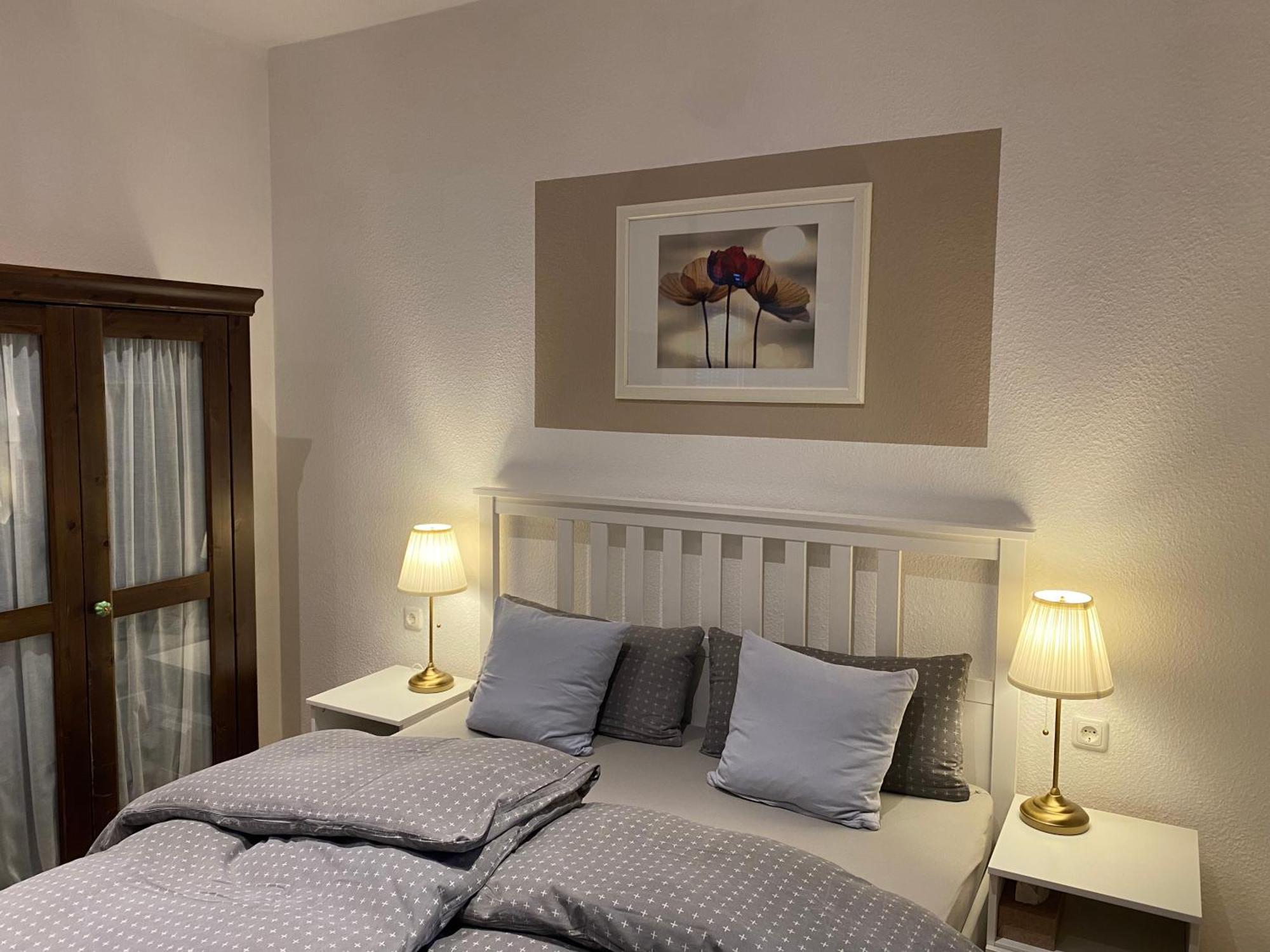 Ferienwohnung Casa Conti Goslar Extérieur photo