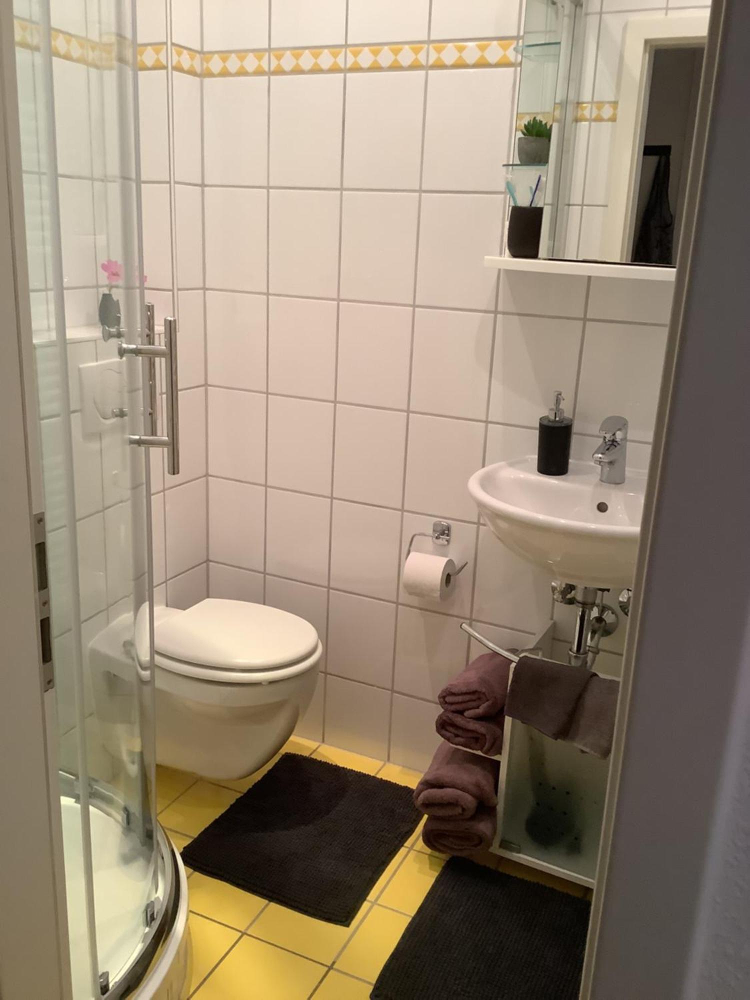 Ferienwohnung Casa Conti Goslar Extérieur photo