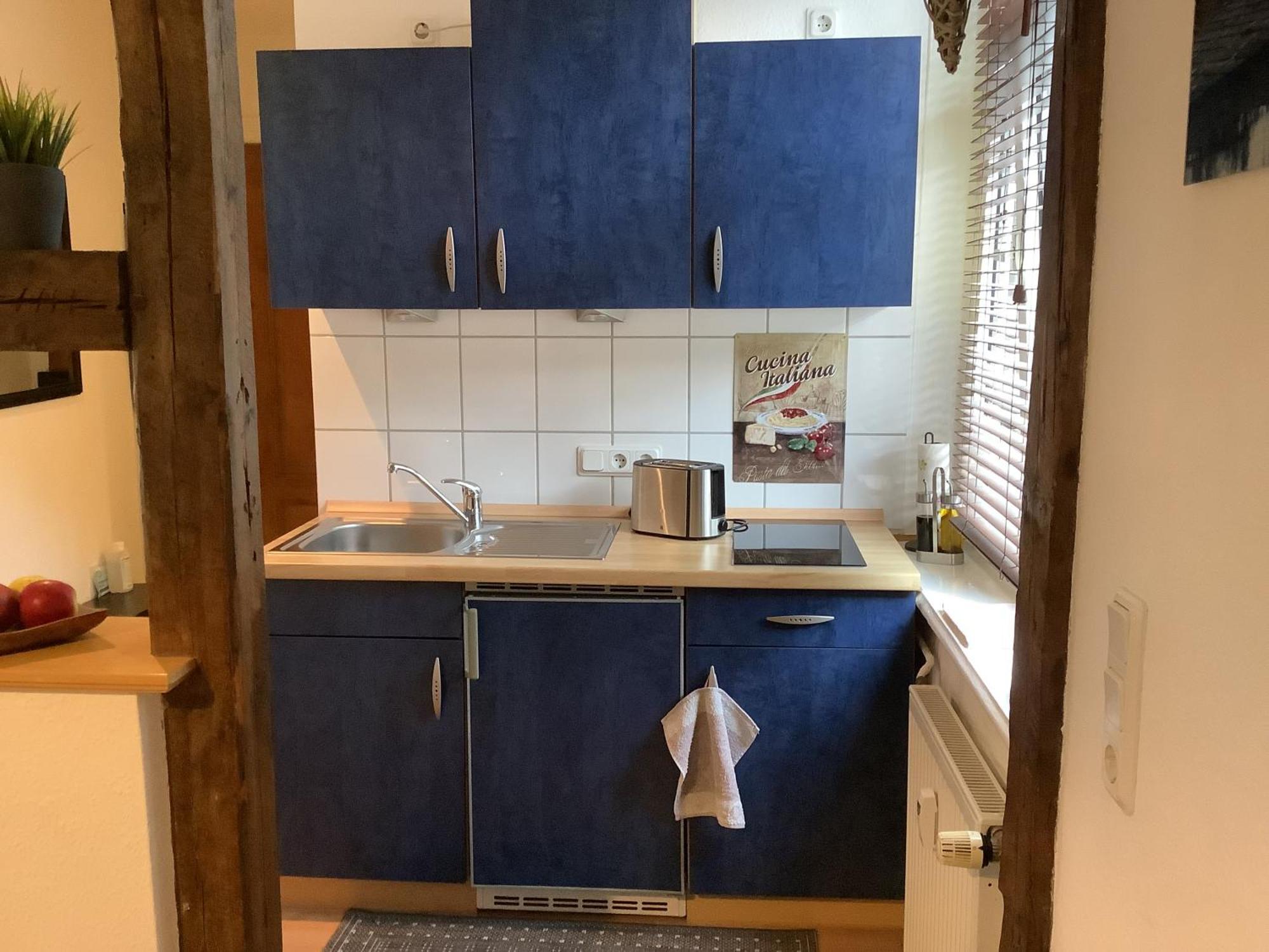 Ferienwohnung Casa Conti Goslar Extérieur photo